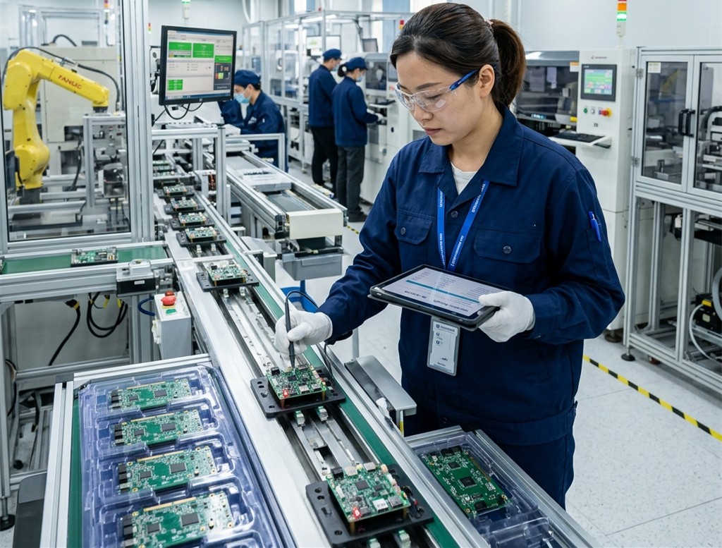 How Onsite Sourcing Audits Prevent B2B Defects