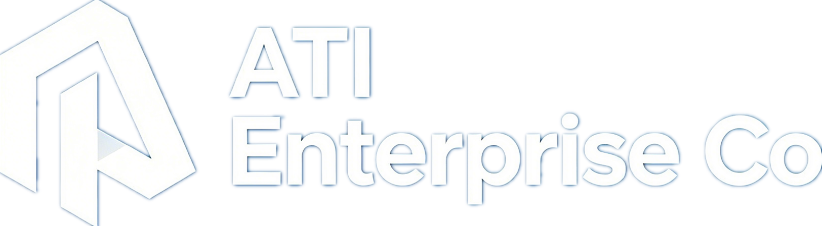 ATI Enterprise Co Logo