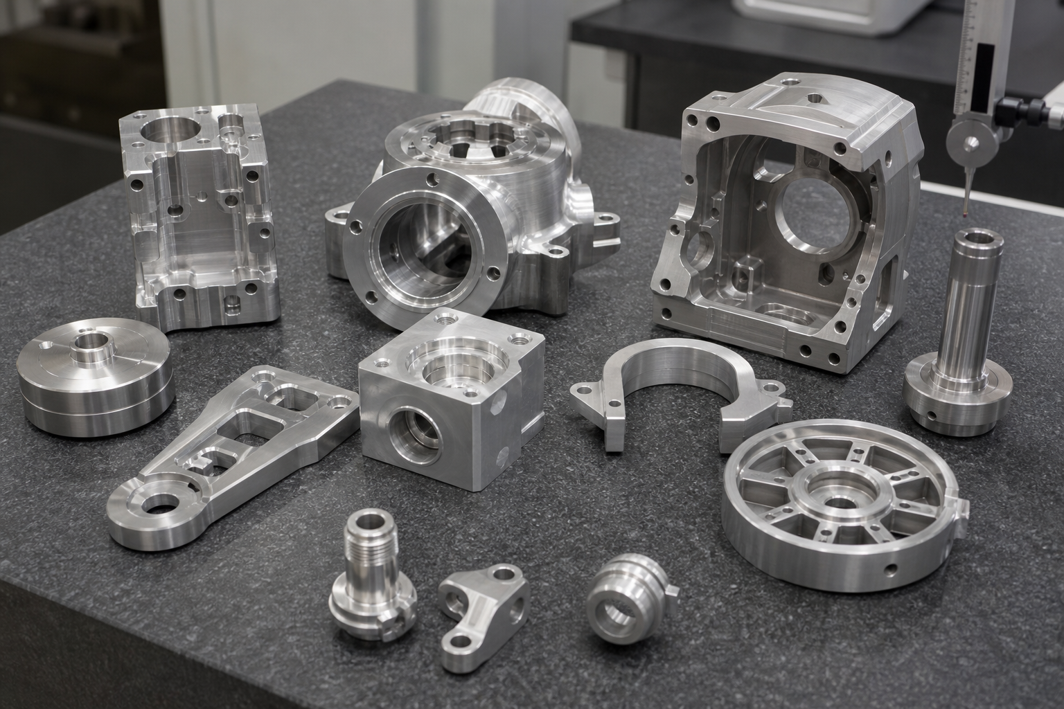 OEM Metal Components for Sydney Engineering