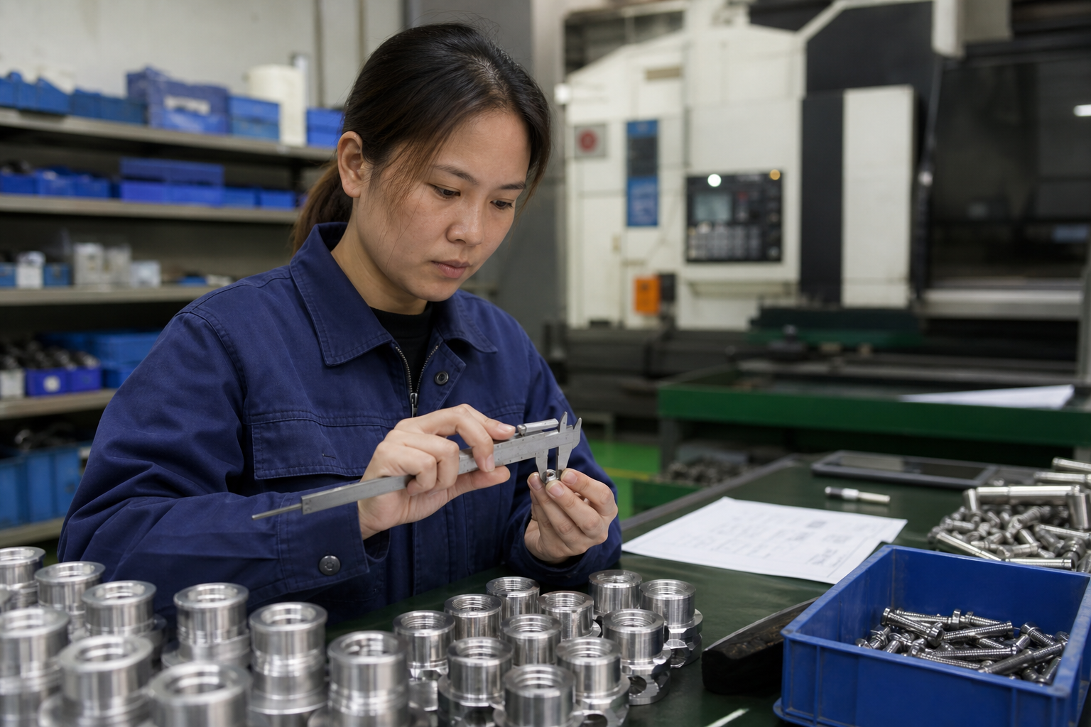 China Sourcing & Quality checks visual